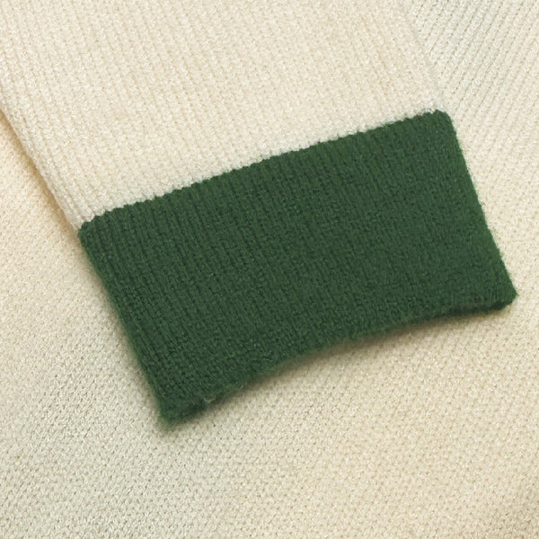 Casual Cardigan Sweater CT3895