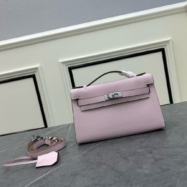 New Fashion Top-handle Bag W3827