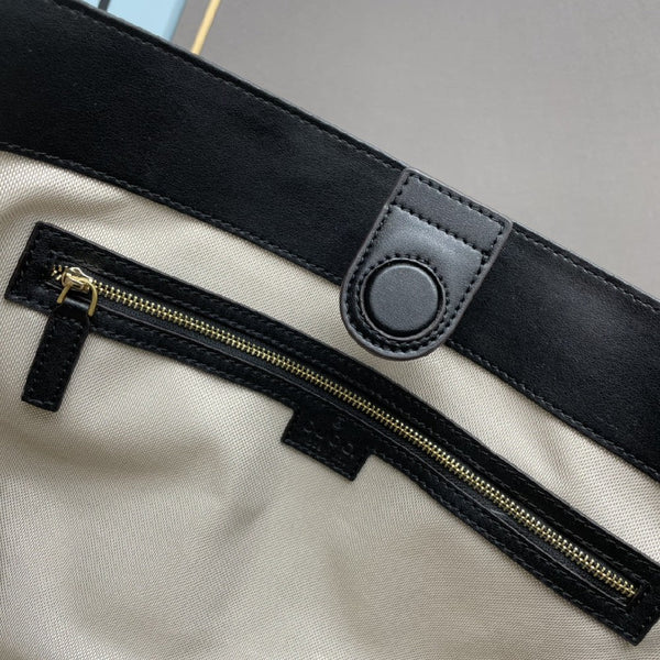 Stylish Tote Bag W31118
