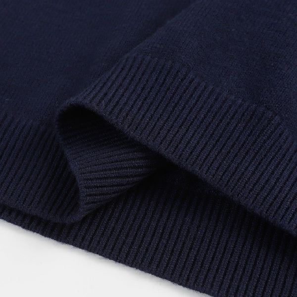Stylish Polo Sweater CT3894