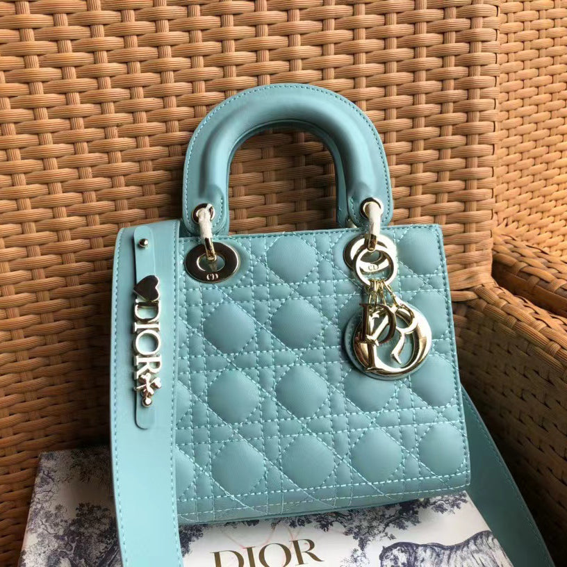 Small Lady Bag D4