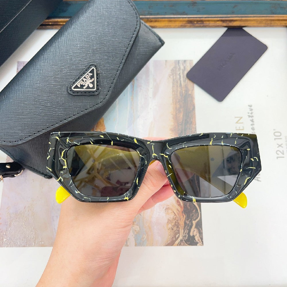 Fashionable High-end Sunglasses A3966