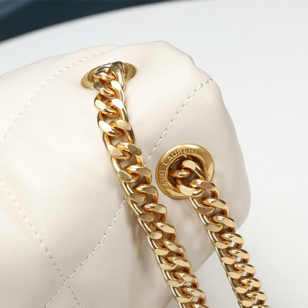 LouLou Chain Bag Y1