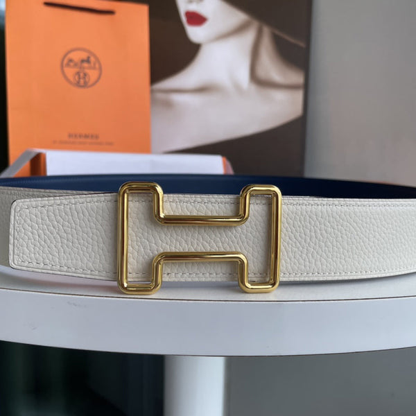 Fashion Simple Casual Belt H20