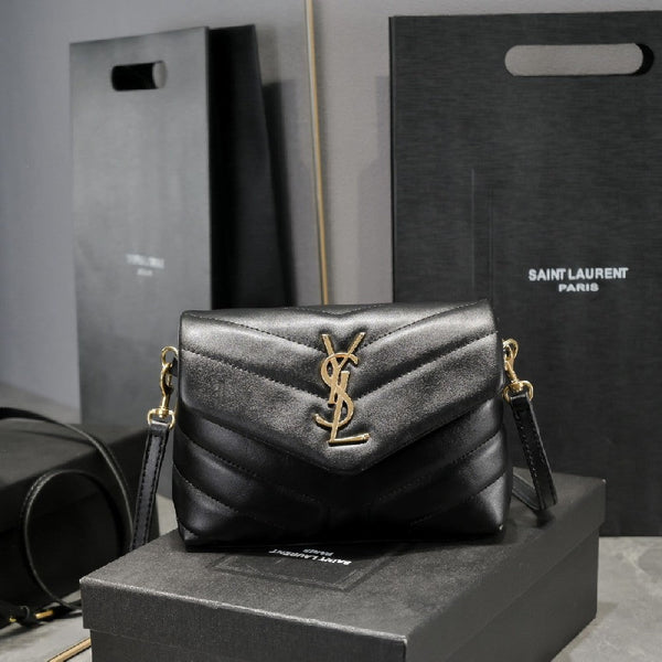 LouLou Chain Bag Y3