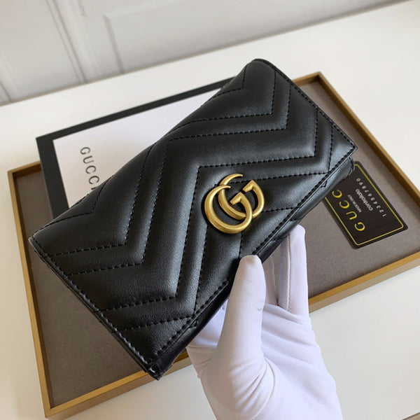 Classic Small Wallet G29