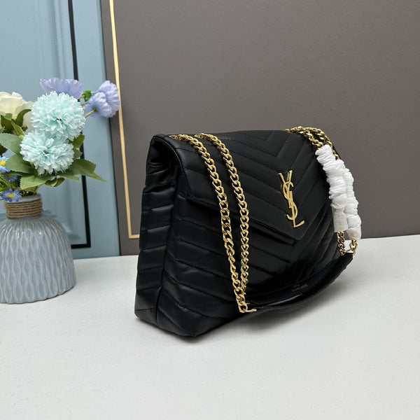 LouLou Chain Bag Y6