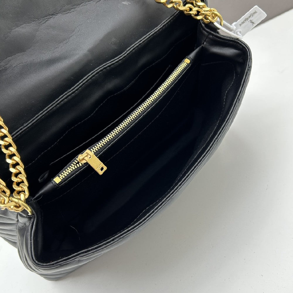 LouLou Chain Bag Y6
