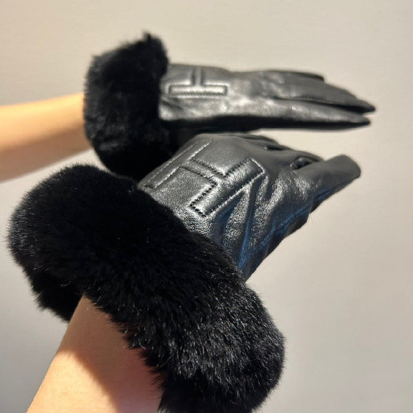 New Autumn Winter Gloves A3939