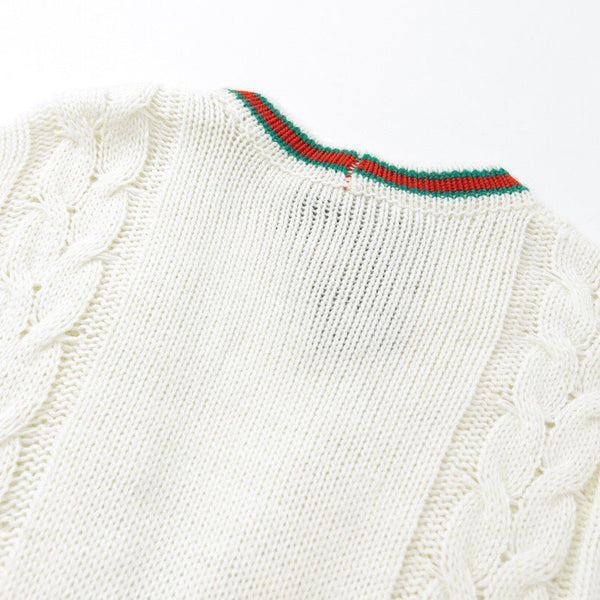 Classic Cardigan Sweater CT3886
