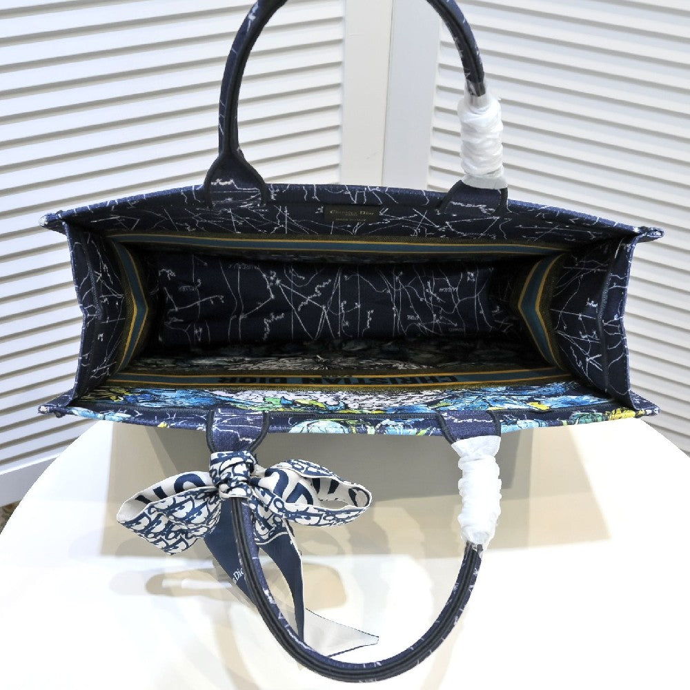 New Fashion Tote Bag W231022