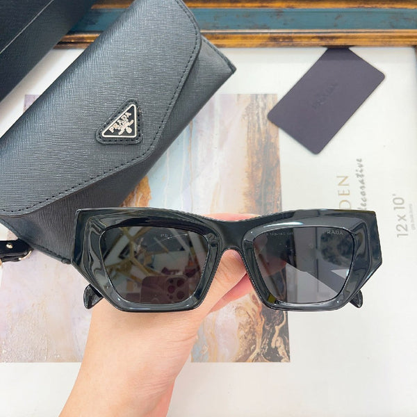 Fashionable High-end Sunglasses A3966