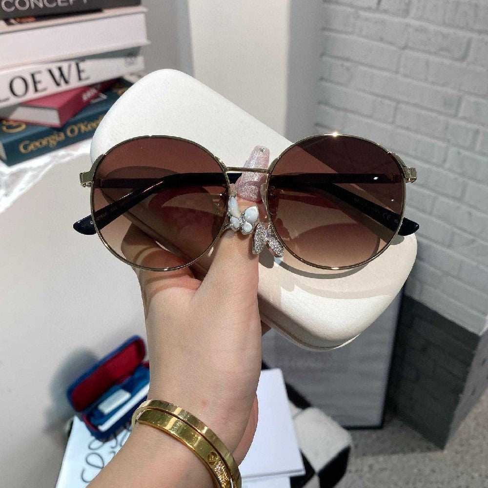 New Fashion Women's Sunglasses 01