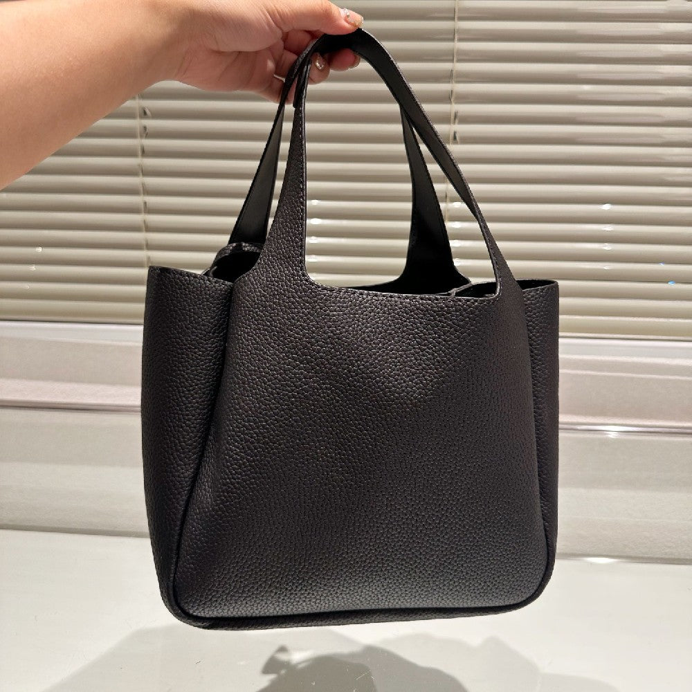 Stylish Top-handle Bag W31079