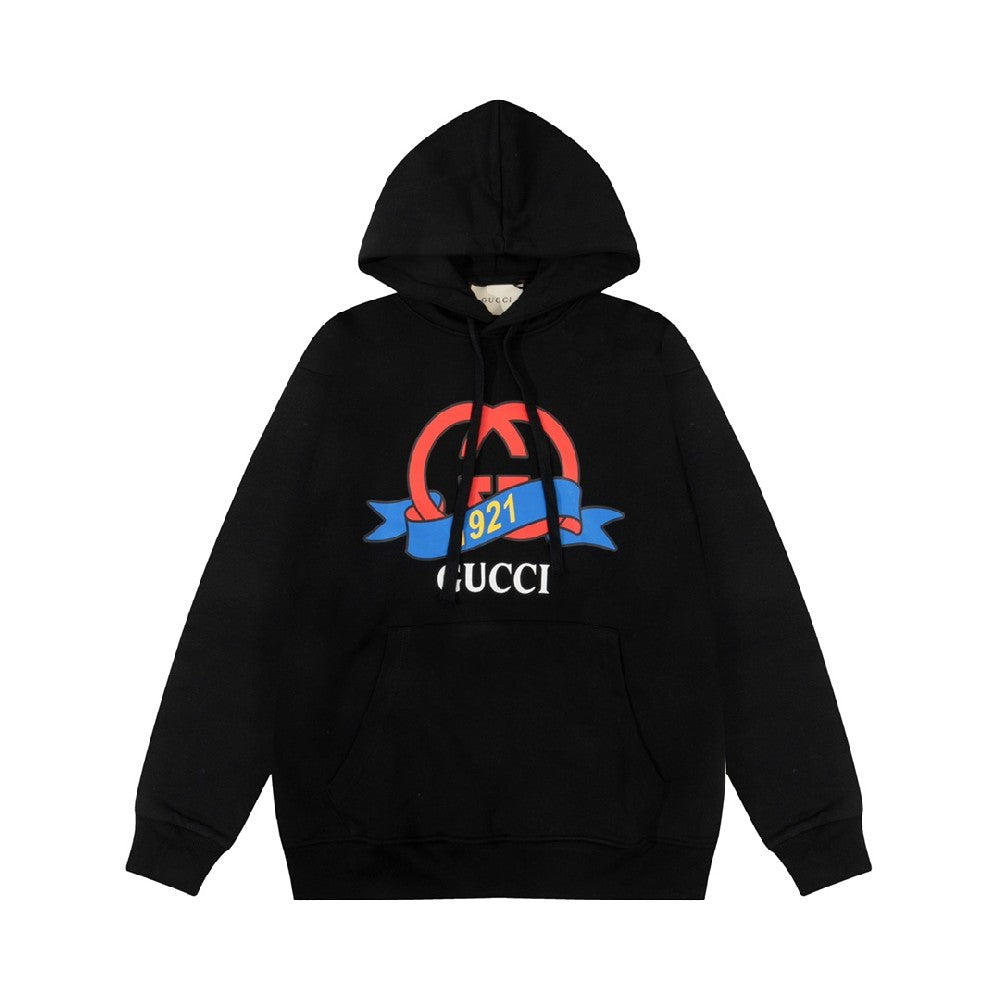 New Letter Hoodies CT391