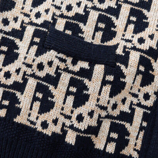 Fashionable Cardigan Sweater CT31070