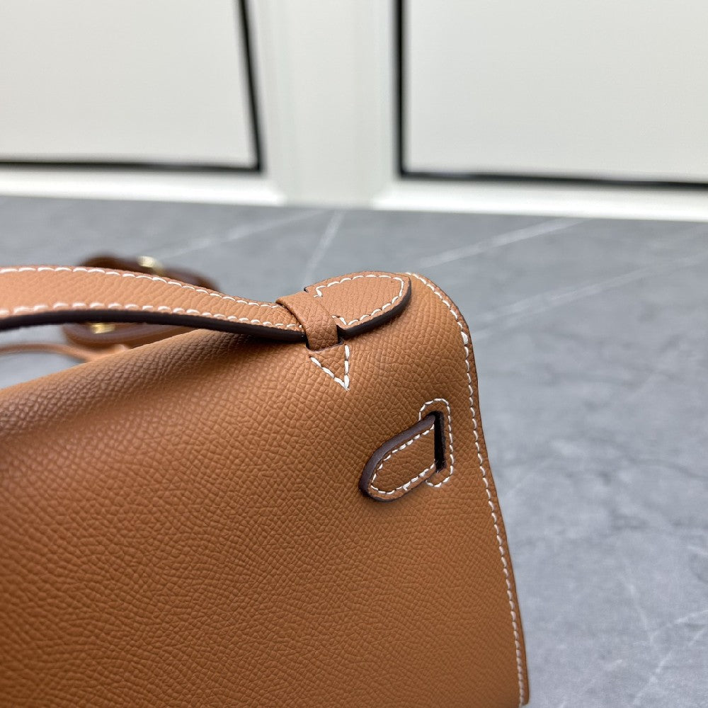 New Fashion Top-handle Bag W3827