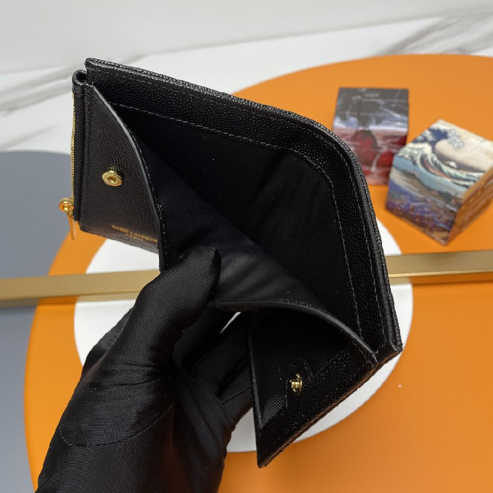 Cassandre Flap Wallet Y1