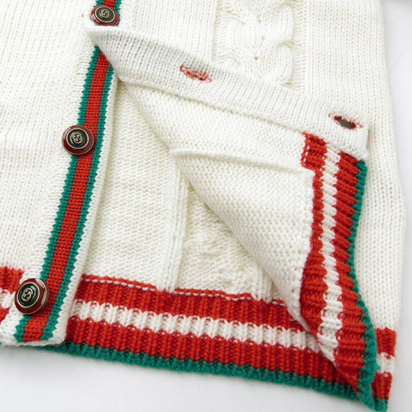 Classic Cardigan Sweater CT3886