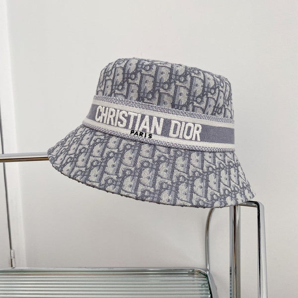 Casual Simple Bucket Hat A310101