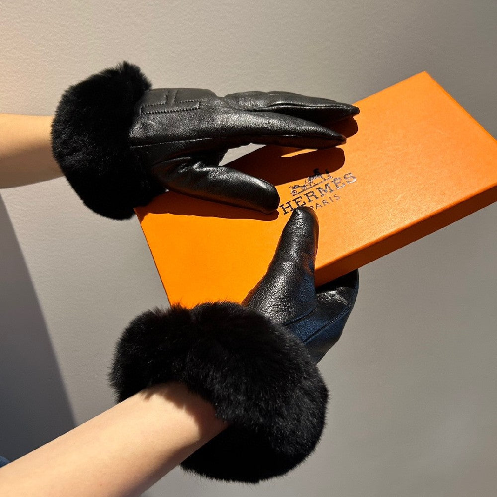 New Autumn Winter Gloves A3939