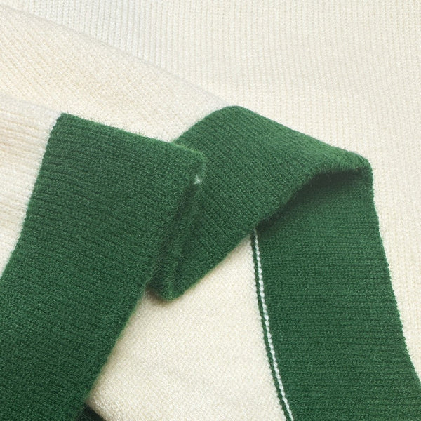 Casual Cardigan Sweater CT3895
