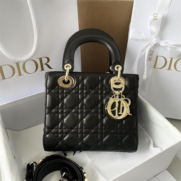 Small Lady Bag D3