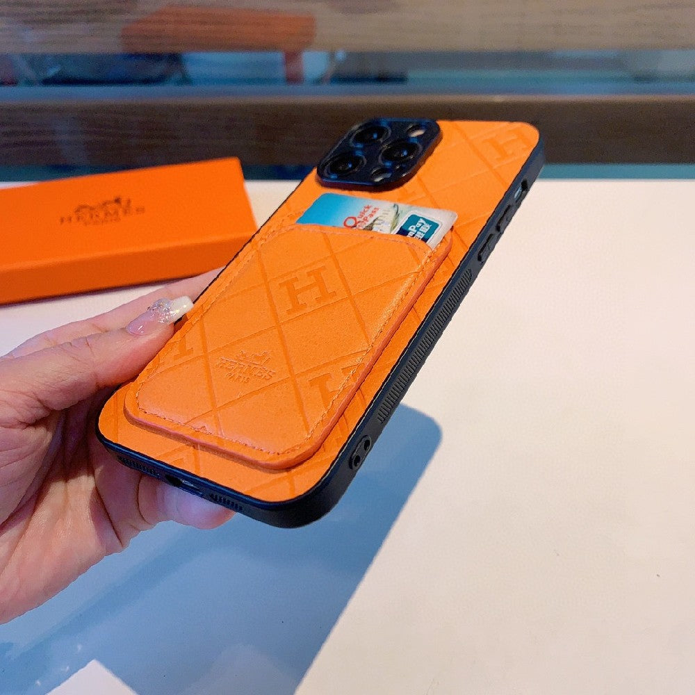 New Card Phone Case A31019