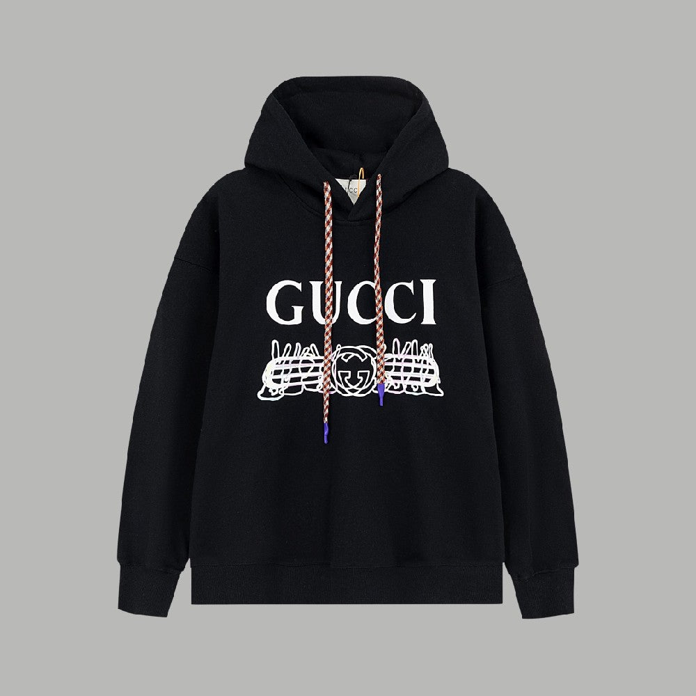 New Letter Printing Hoodies Ct31110